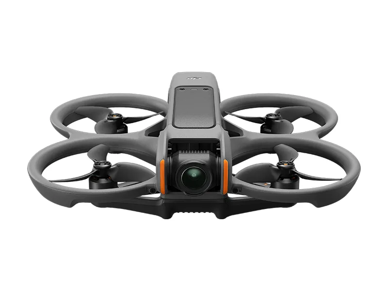 Foto oficial do DJI Avata 2