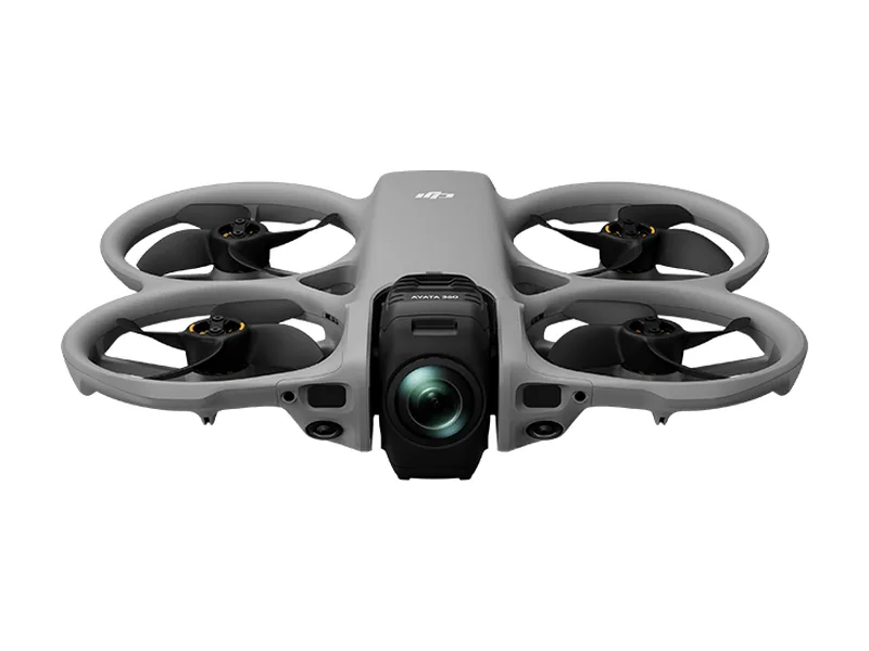 Foto oficial do DJI Avata 360