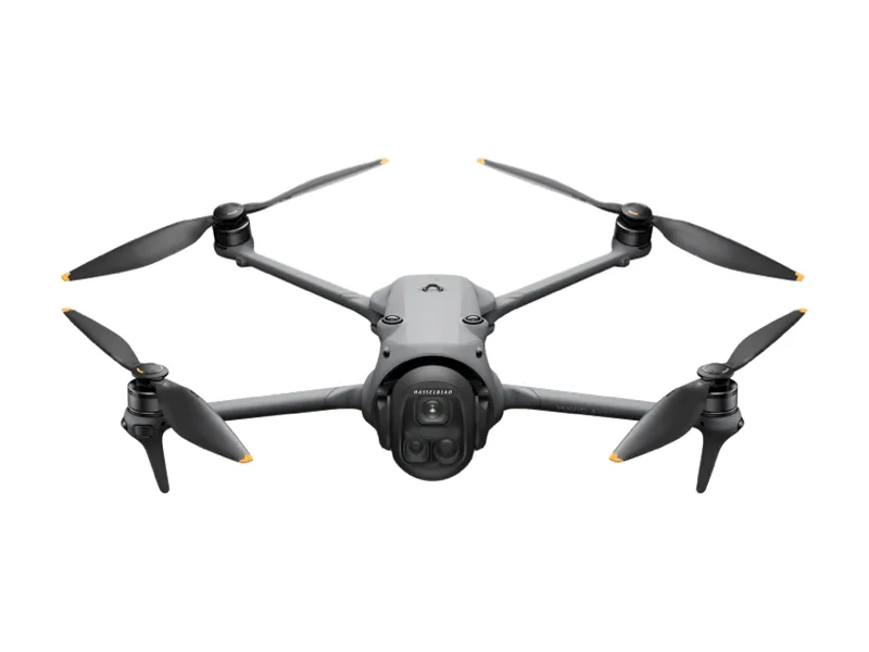 Foto oficial do DJI Mavic 4 Pro