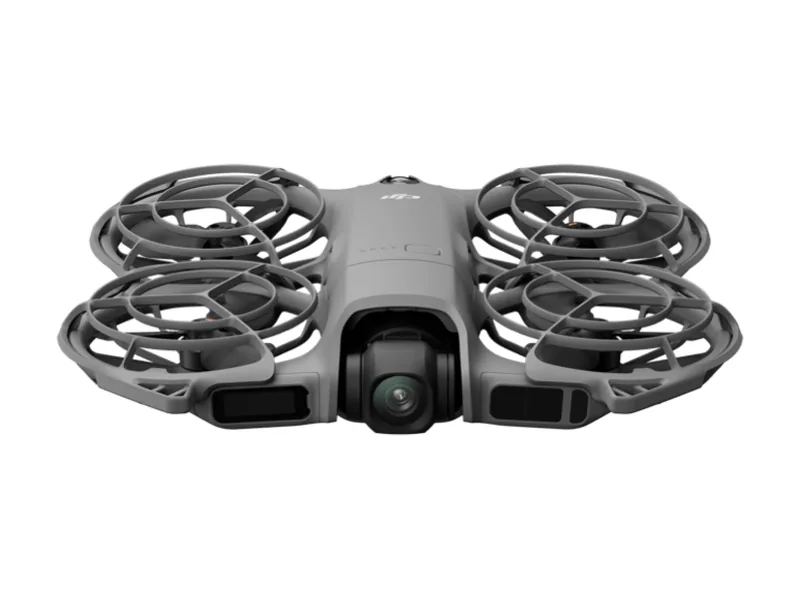 Foto oficial do DJI Neo 2