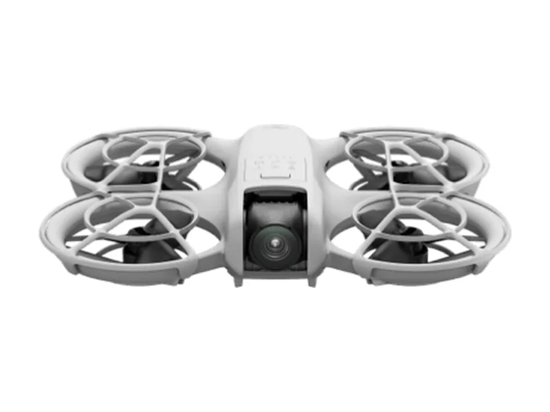 Foto oficial do DJI Neo